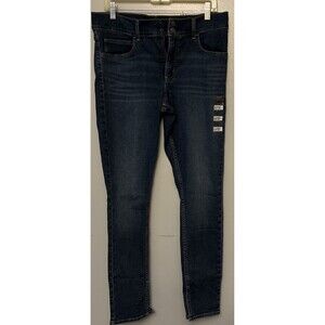 Levi’s 311 Shaping Women’s Skinny Jeans -Dark Wash.  Size W32xL30 —-14 Short…